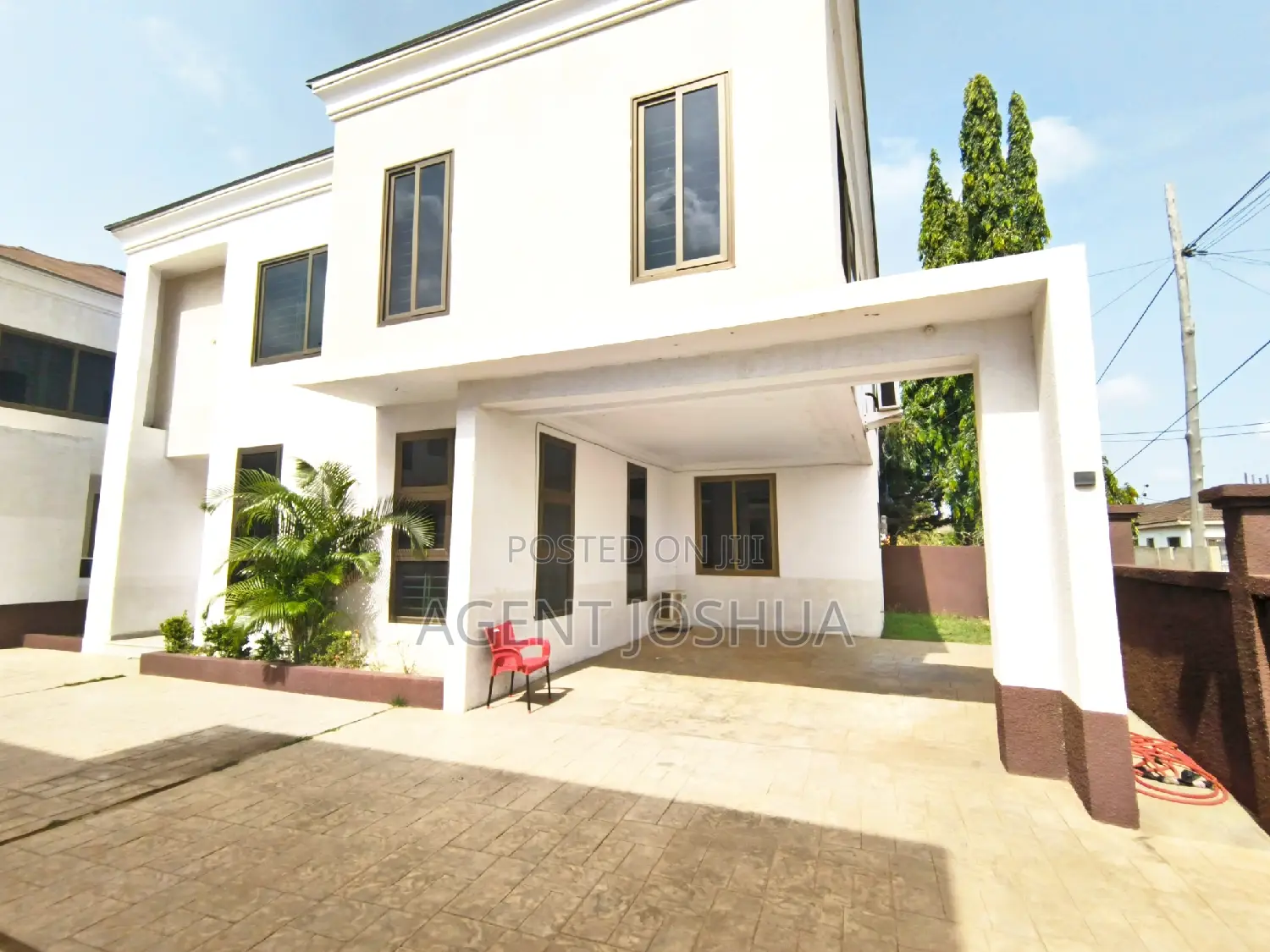 3bdrm House in Georgia Villa, Spintex for sale