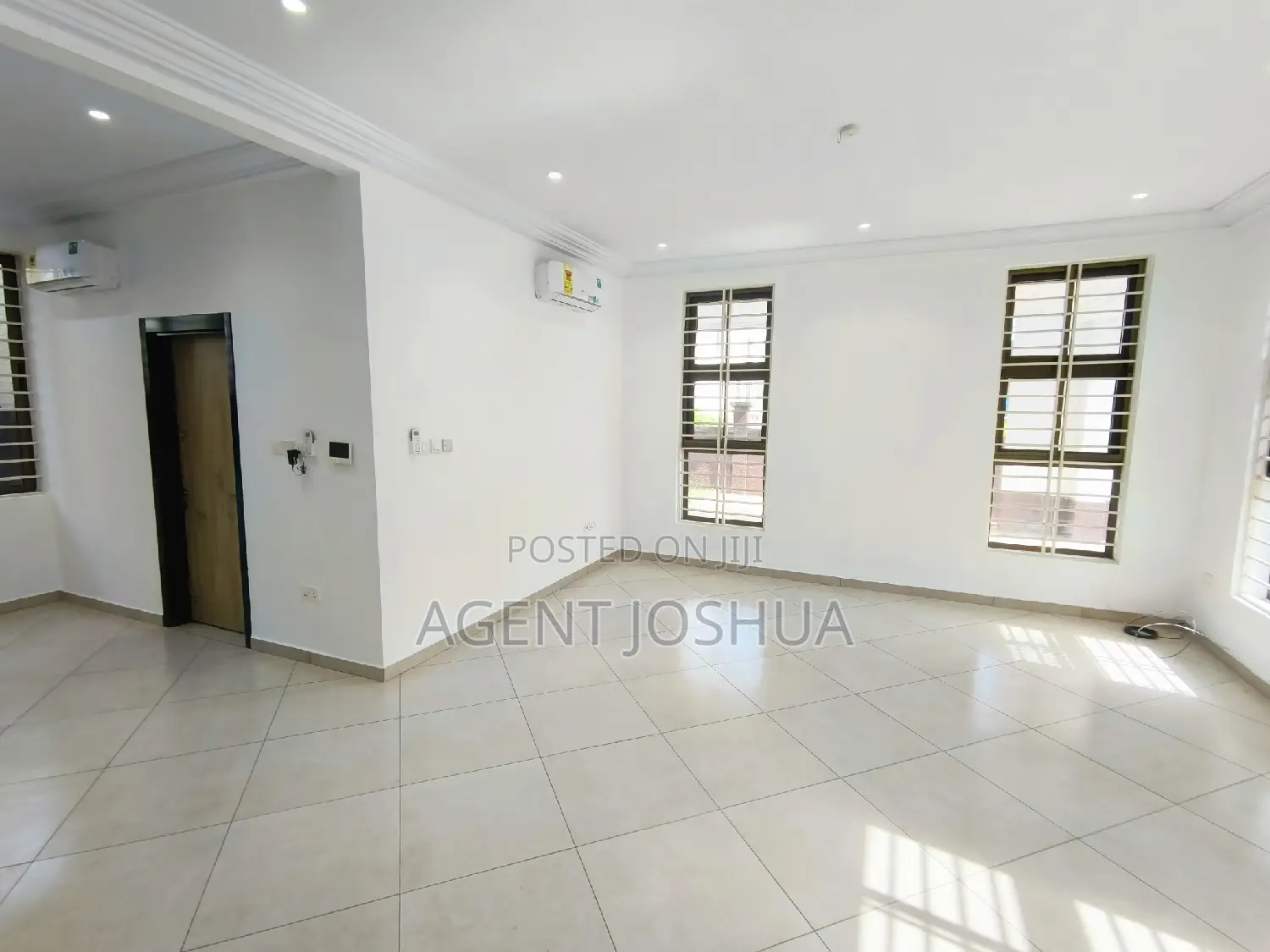 3bdrm House in Georgia Villa, Spintex for sale