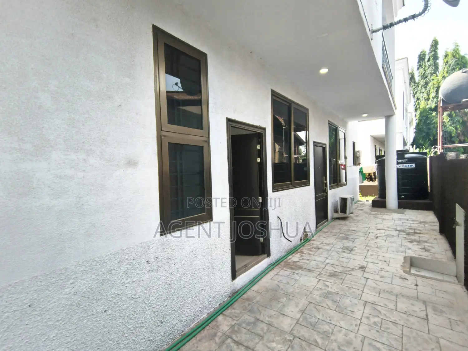 3bdrm House in Georgia Villa, Spintex for sale