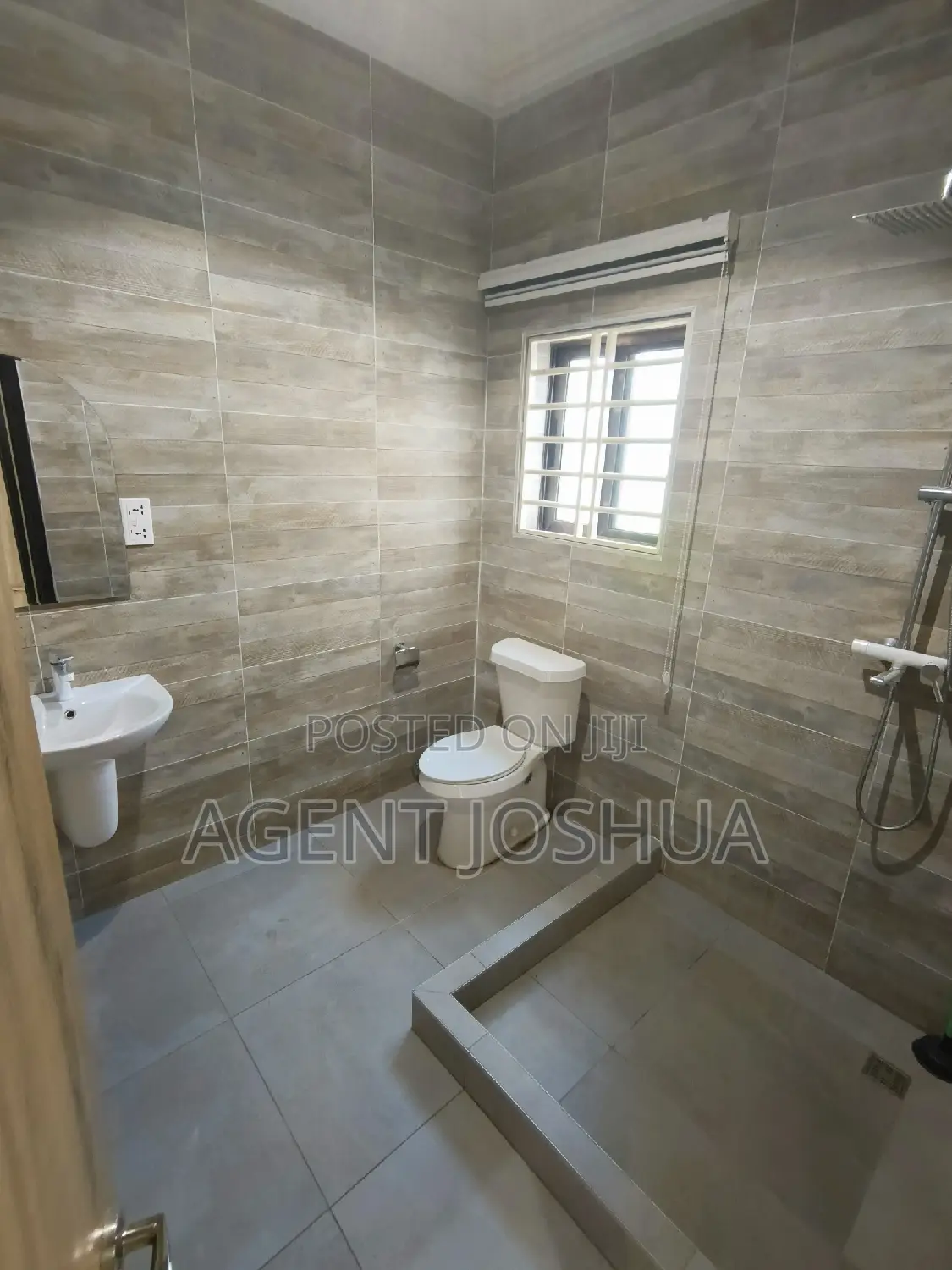 3bdrm House in Georgia Villa, Spintex for sale