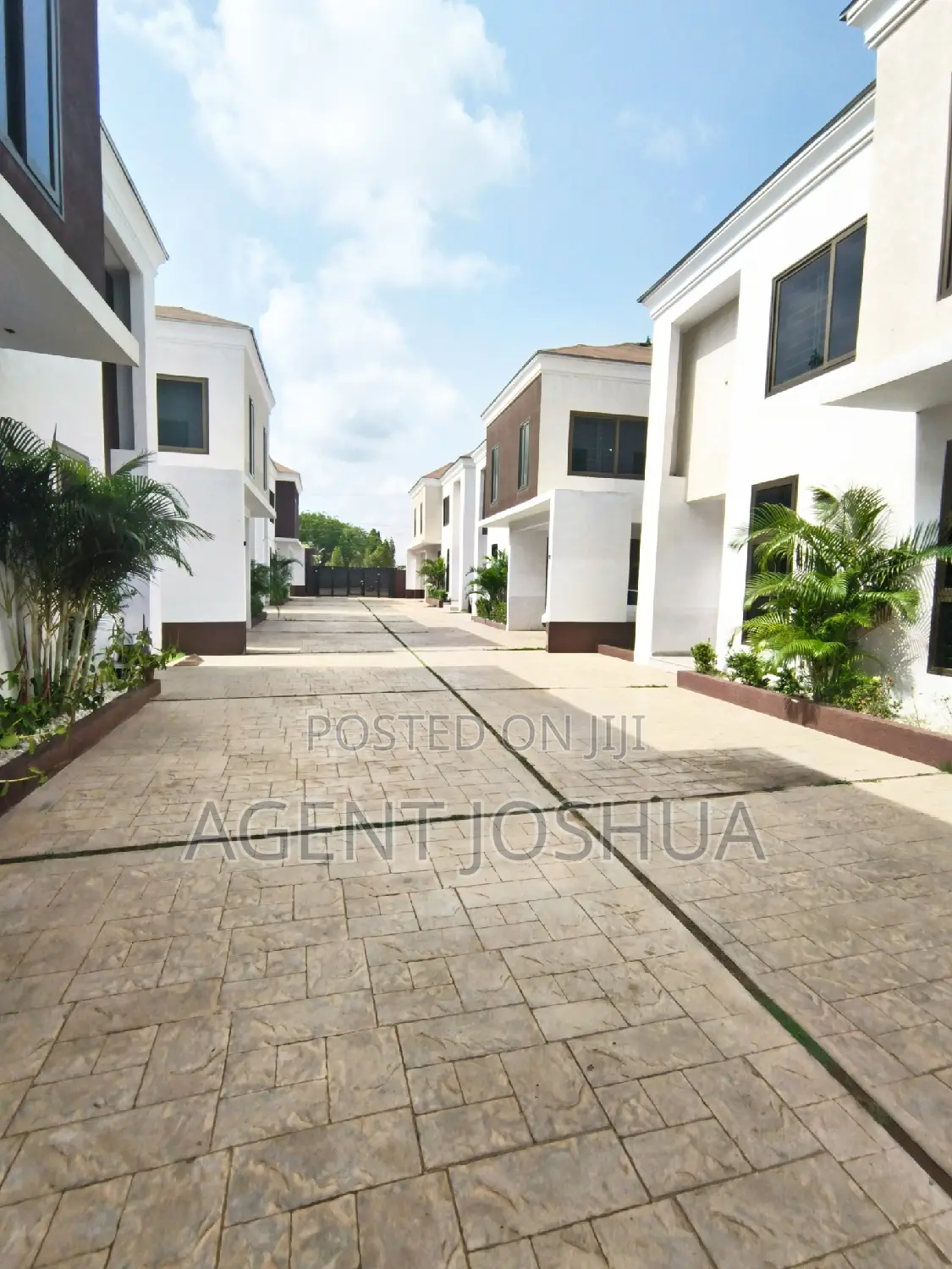 3bdrm House in Georgia Villa, Spintex for sale