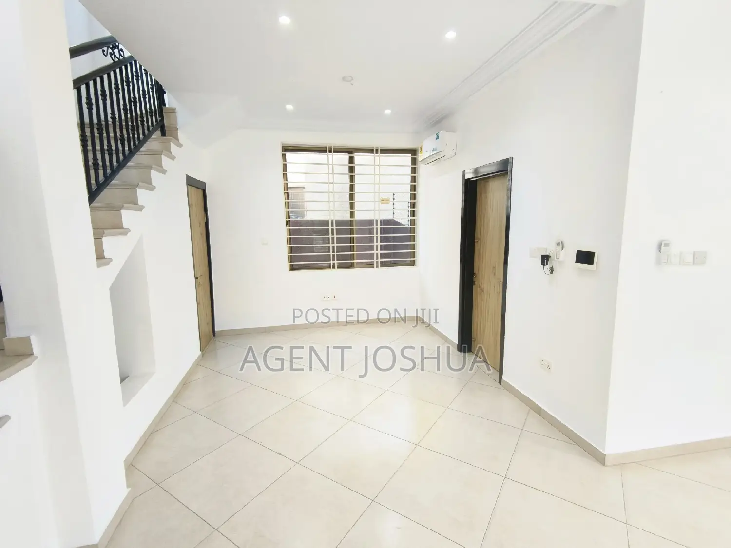 3bdrm House in Georgia Villa, Spintex for sale