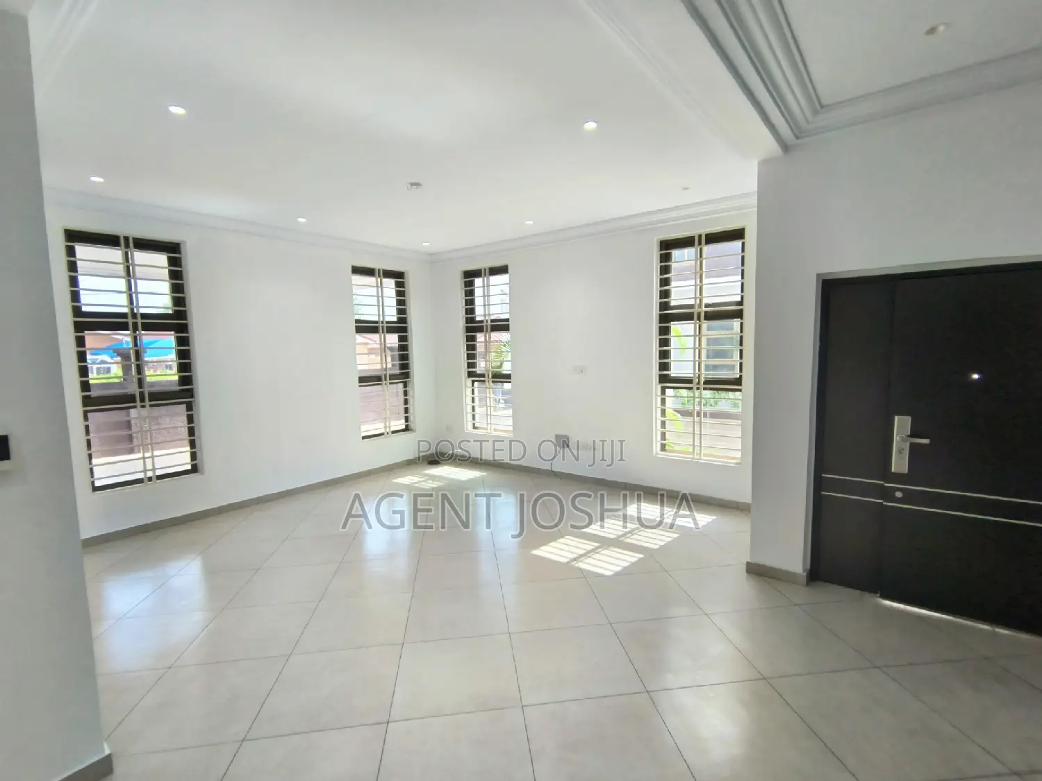 3bdrm House in Georgia Villa, Spintex for sale