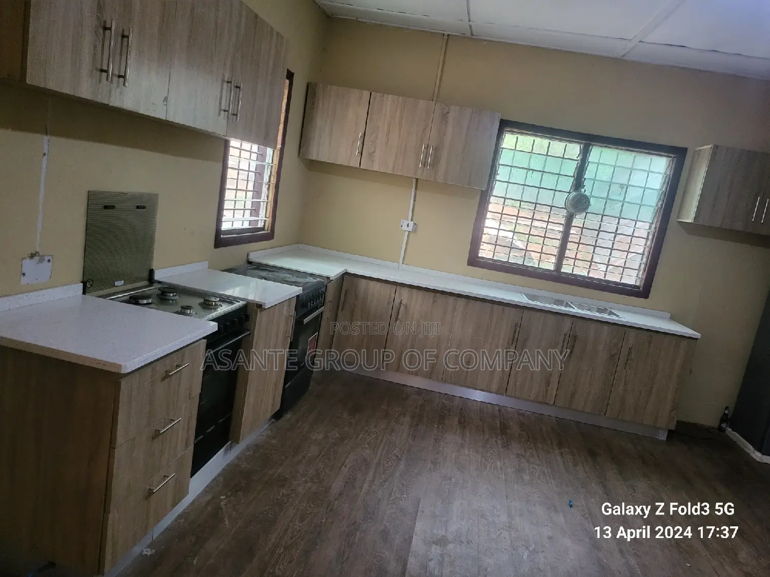 Quality and Affordable Modern Kitchen Cabinets