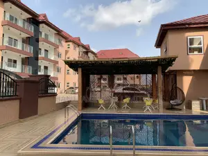 2bdrm Apartment in East Legon for rent