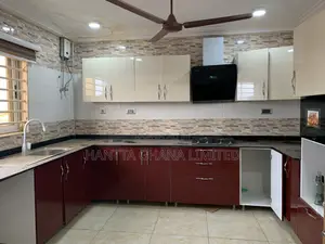 2bdrm Apartment in East Legon for rent
