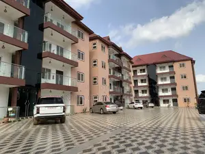 2bdrm Apartment in East Legon for rent