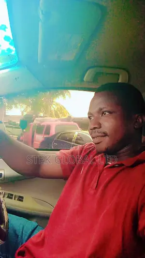 Driver With 3 Years Experience