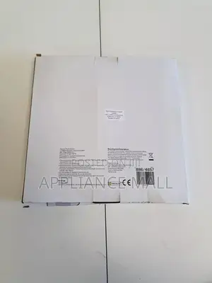 Glass Electronic Body Scale