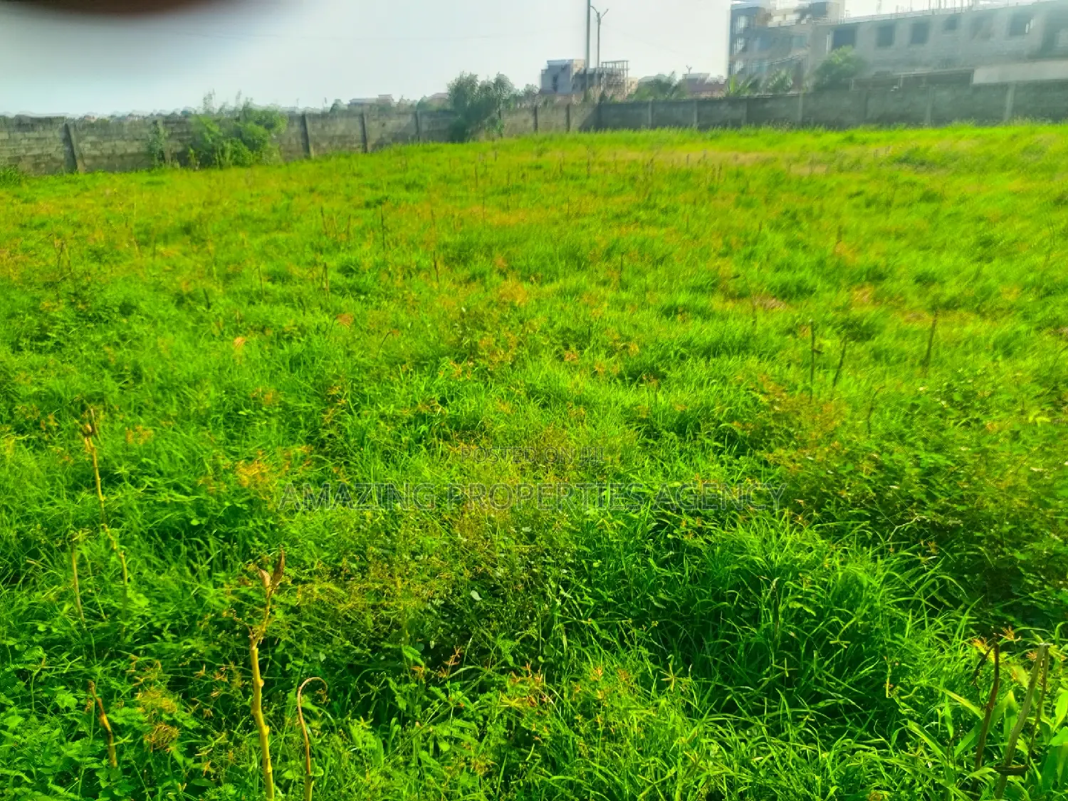 10 Acres for Sale Tema Community 26