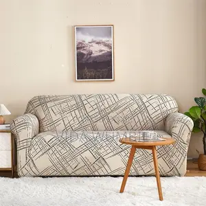 Elastic Sofa Cover