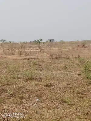 Gt/Accra - Afienya (Morbole) _ 20 Plots of Building Land