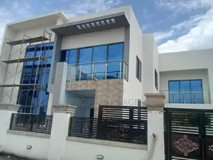Furnished 5bdrm Maisonette in B2Properties Agency, Kumasi Metropolitan