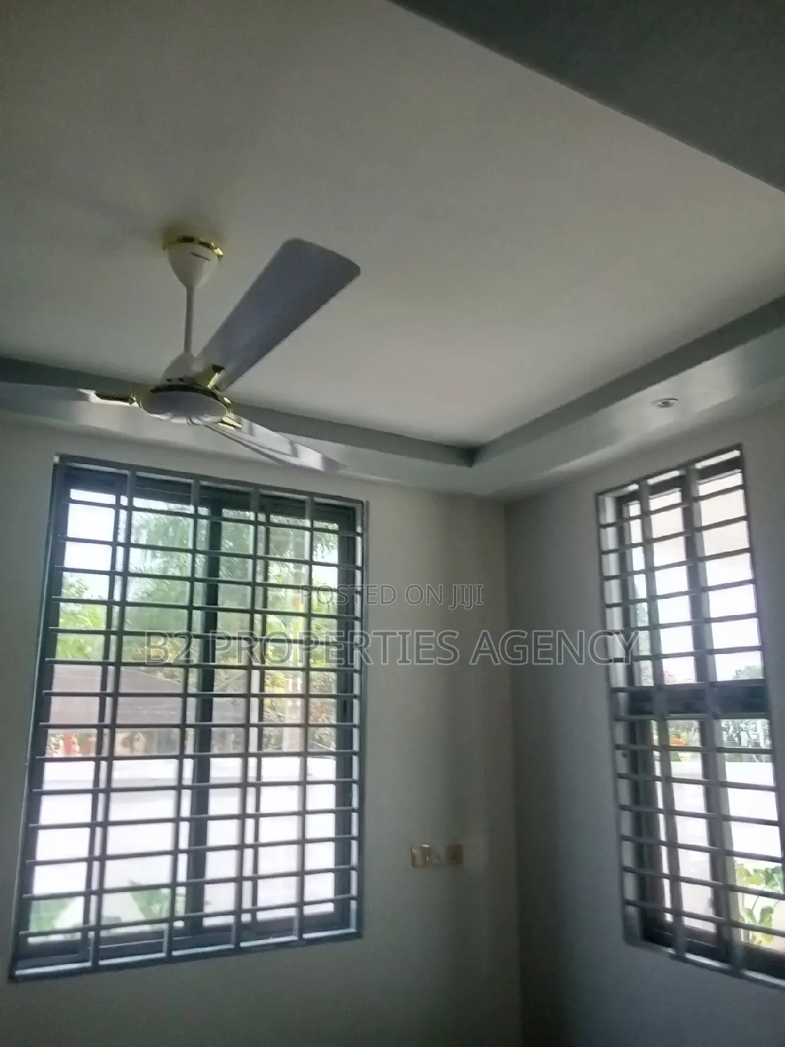 Furnished 5bdrm Maisonette in B2Properties Agency, Kumasi Metropolitan
