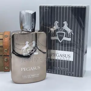 Pegasus Perfume