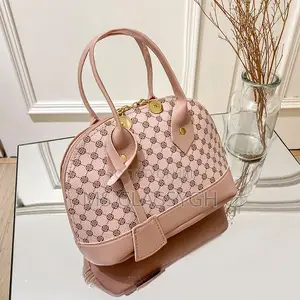 Floral Shell Ladies Handbags Exclusive Women's Bag Fashion