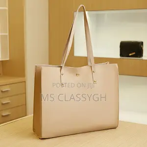 Fashion Bag Women's Casual Trendy Shoulder Bag Women's Tote