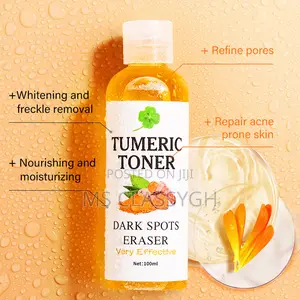 Turmeric Dark Spot Eraser