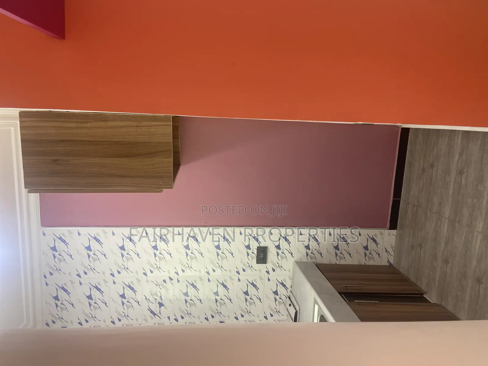 1bdrm Apartment in Tseaddo, Teshie for rent