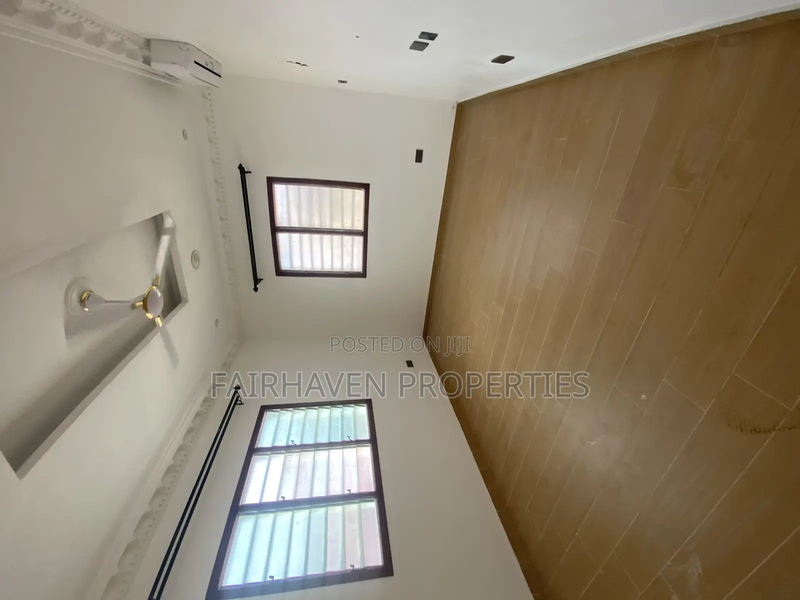 1bdrm Apartment in Tseaddo, Teshie for rent