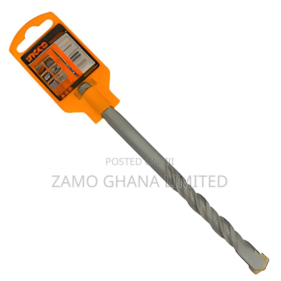 SDS Plus Hammer Drill - DBHC