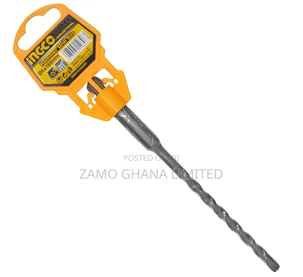 SDS Plus Hammer Drill - DBHC