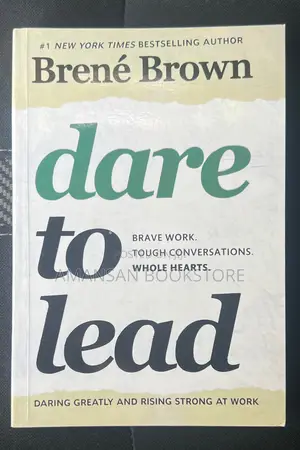 Dare to Lead