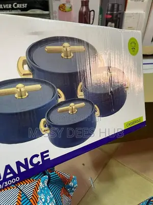 4pcs Food Warmer Set