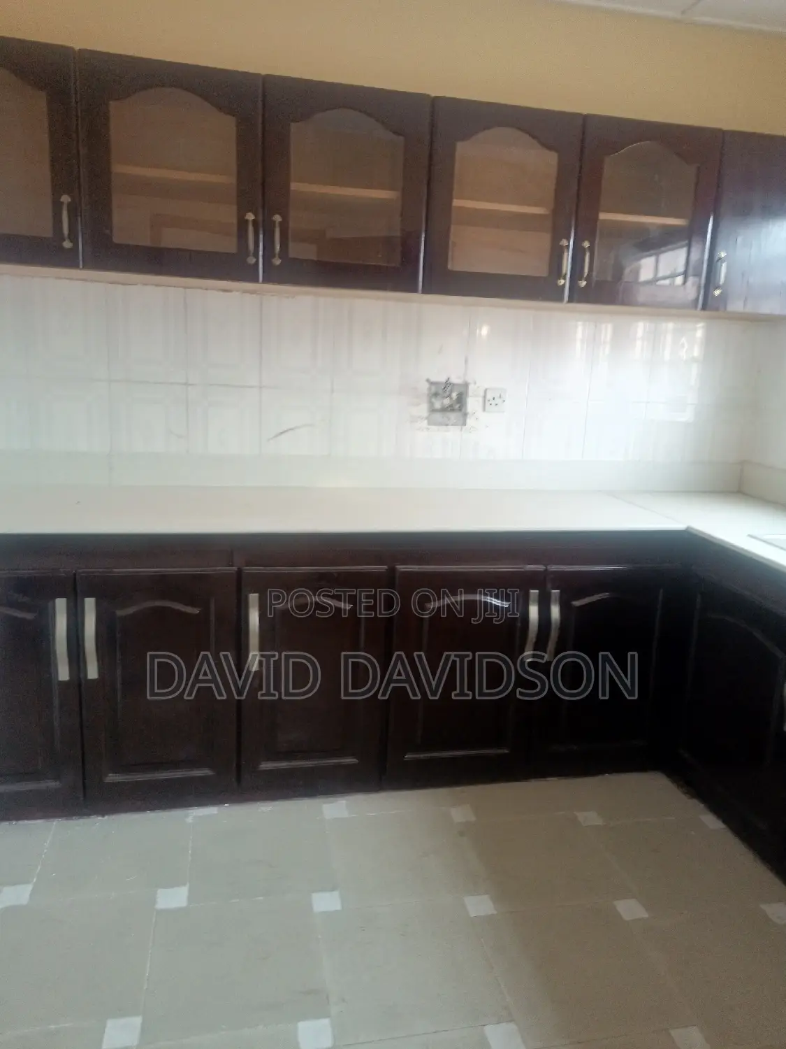 3bdrm Mansion in Executive 2Bedroom, Tema Metropolitan for rent