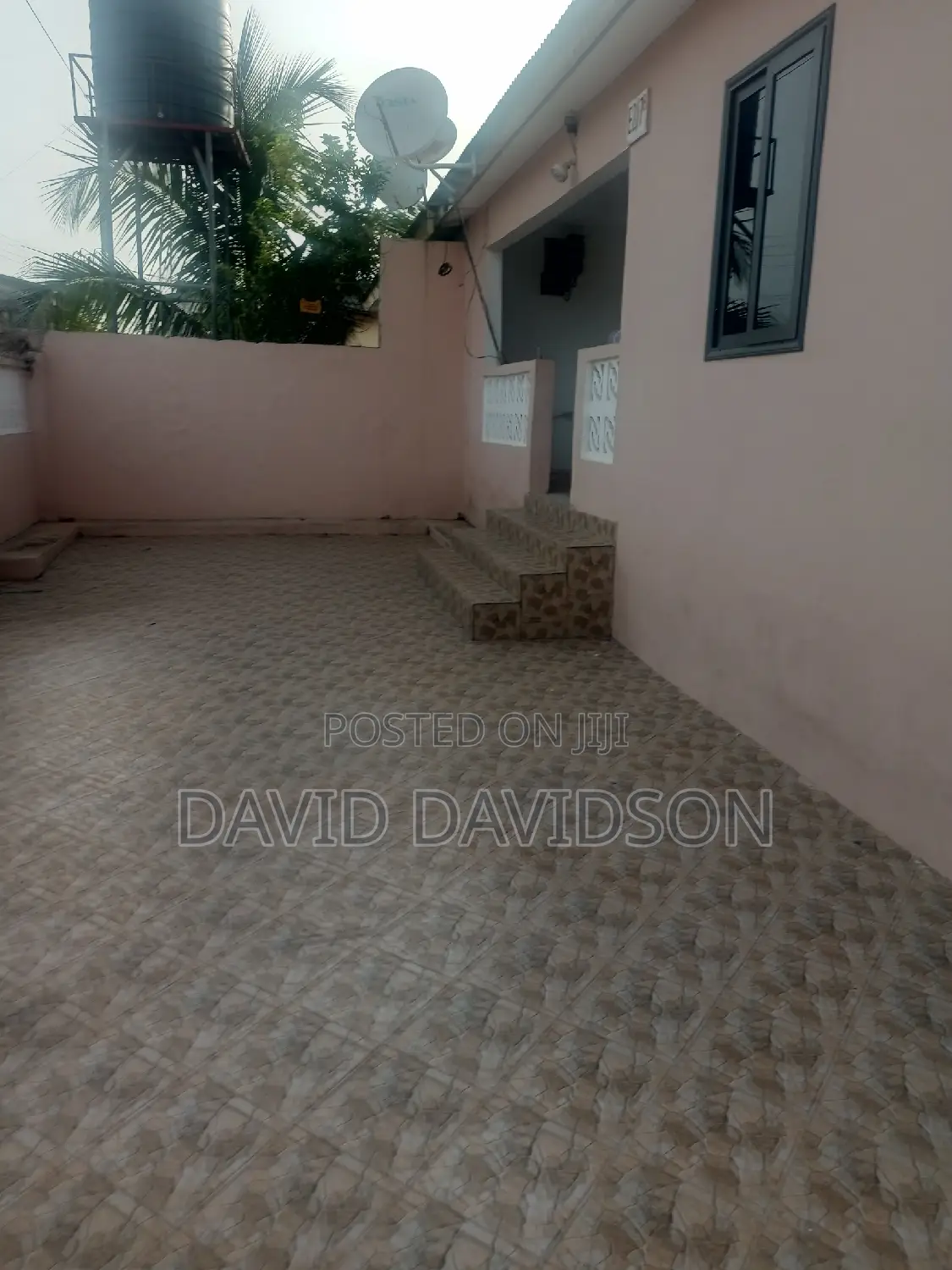 3bdrm Mansion in Executive 2Bedroom, Tema Metropolitan for rent