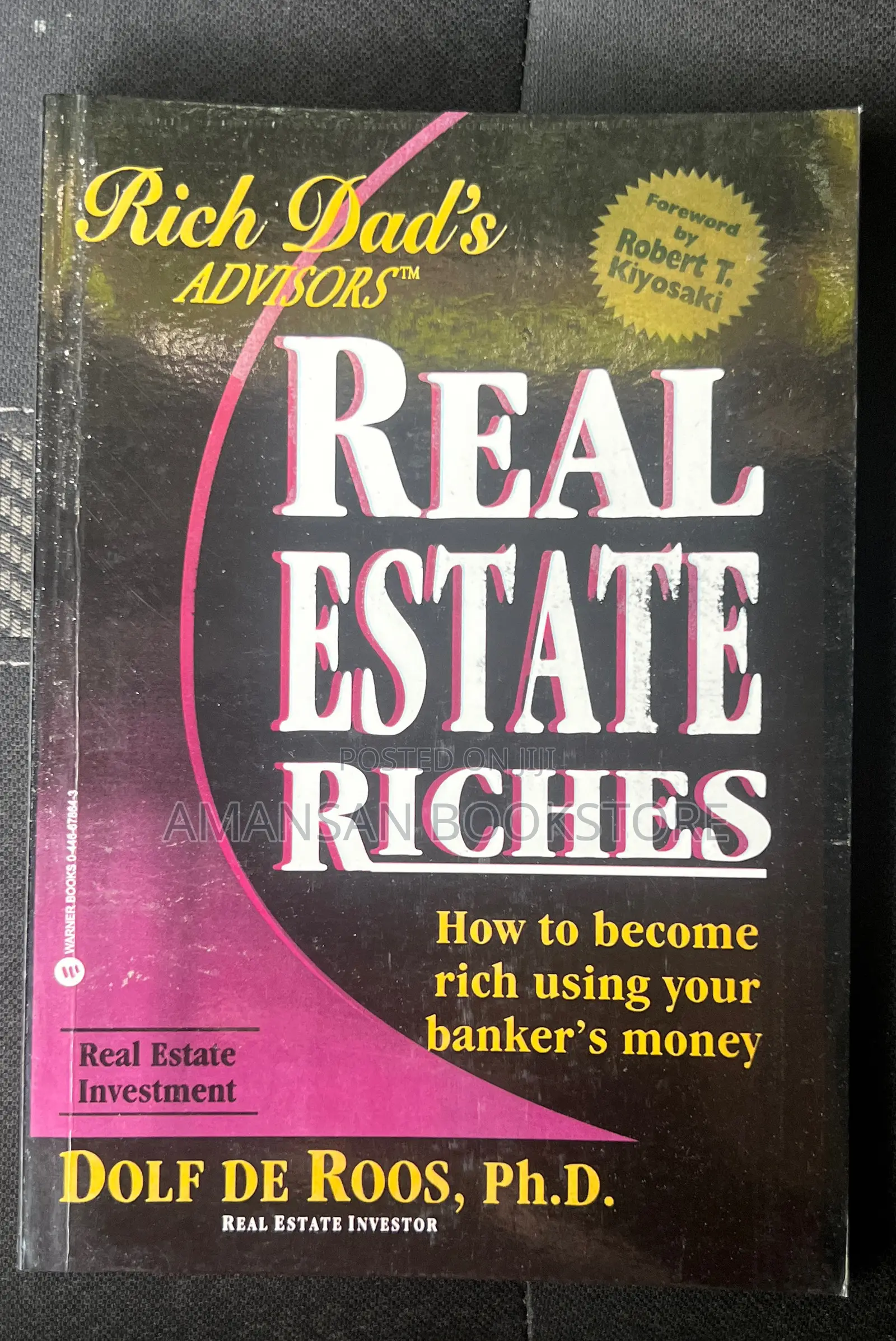 Real Estate Riches