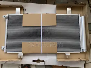 HONDA Civic 2022 Condenser