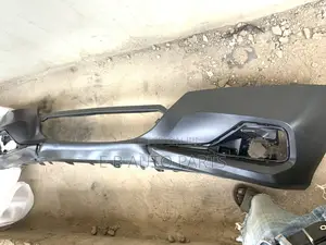 HONDA Accord 2022 Front Bumper