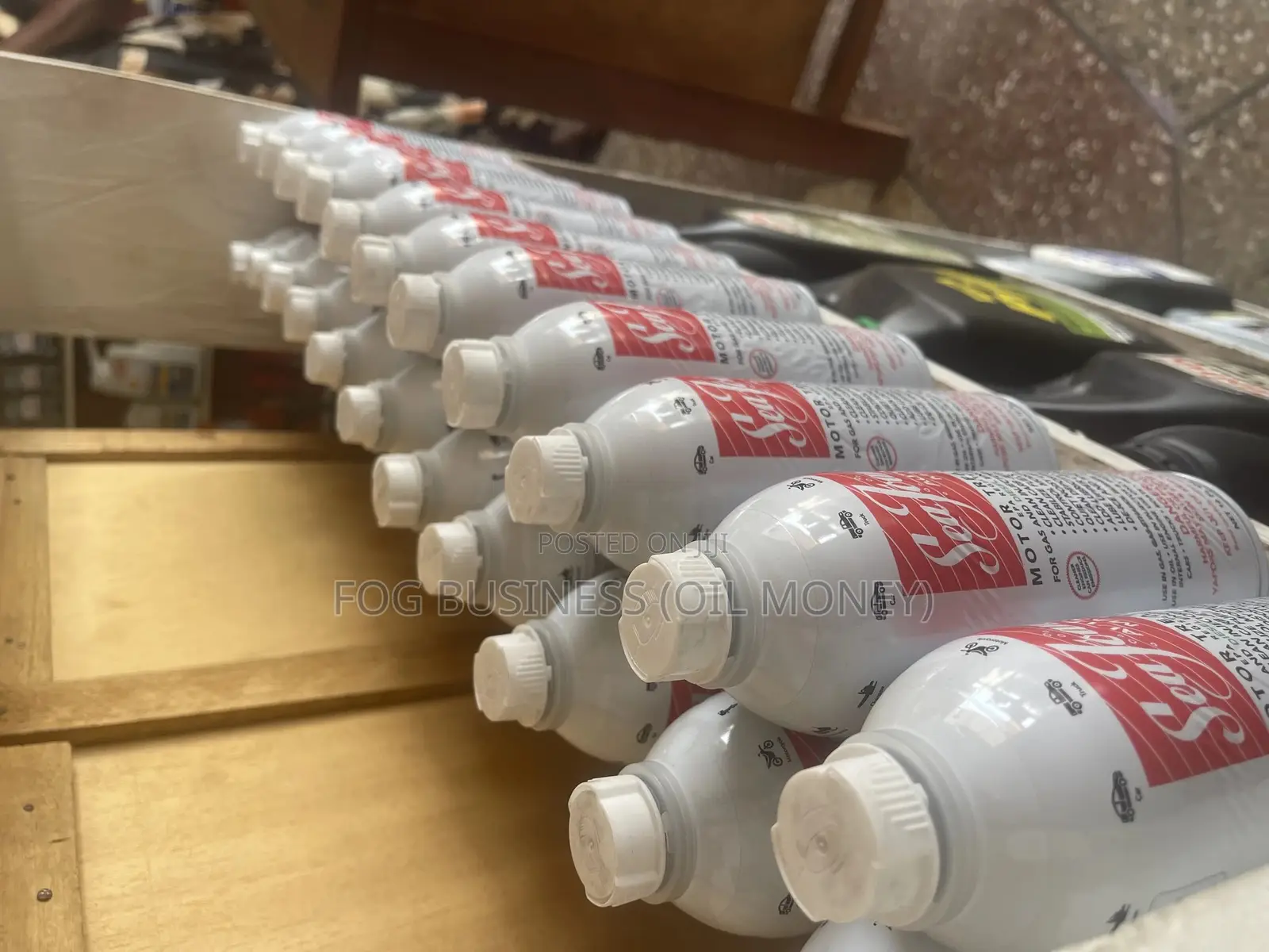 Sea Foam Motor Treatment Injectors Cleaner