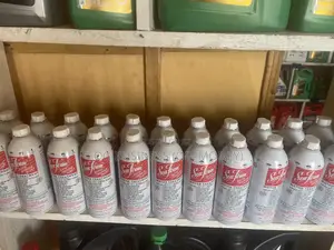 Sea Foam Motor Treatment Injectors Cleaner