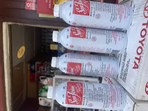 Sea Foam Motor Treatment Injectors Cleaner