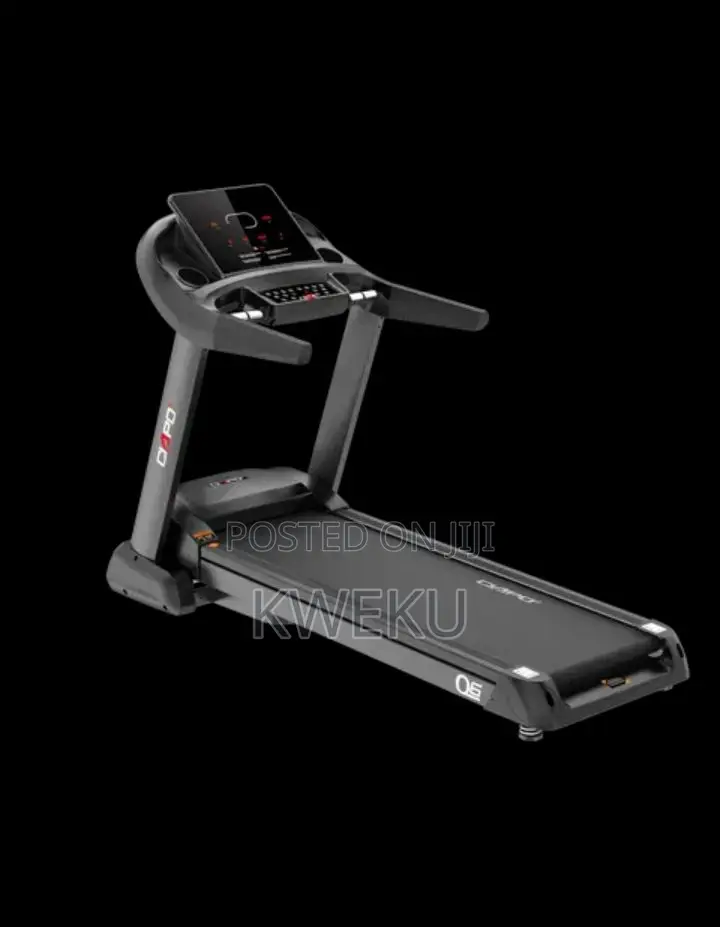 USA Life Care Luxury Big Treadmill