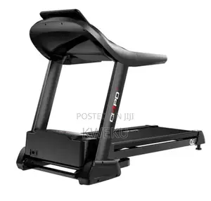 USA Life Care Luxury Big Treadmill