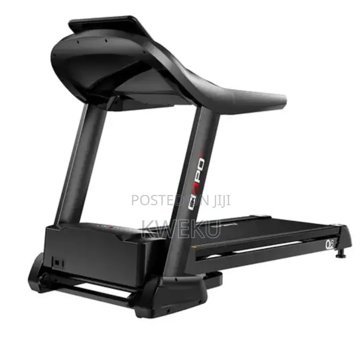 USA Life Care Luxury Big Treadmill
