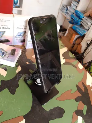 Professional RO1 Rotational Desktop Phone Holder