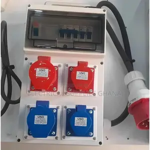 Industrial Distribution Board