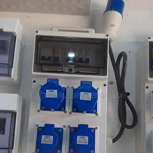 Industrial Distribution Board
