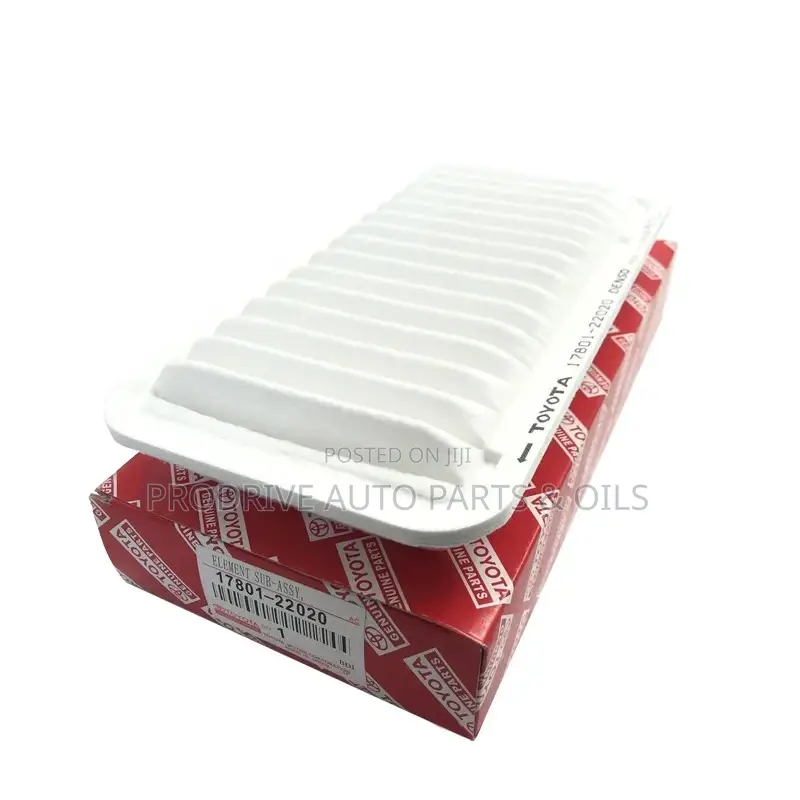 Toyota Corolla, Matrix (17801-22020) Air Cleaner