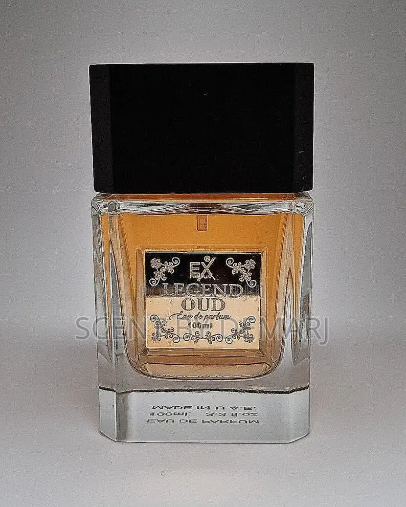 Legend Oud