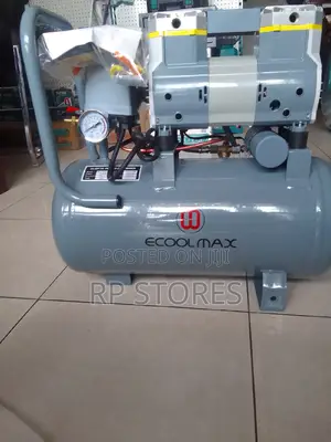 Ecoolmax Air Compressor 30l
