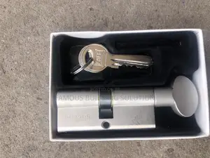 Turkey Door Cylinder