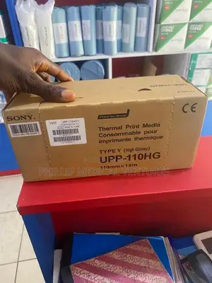 Ultrasound Paper Type v ( Sony Brand)