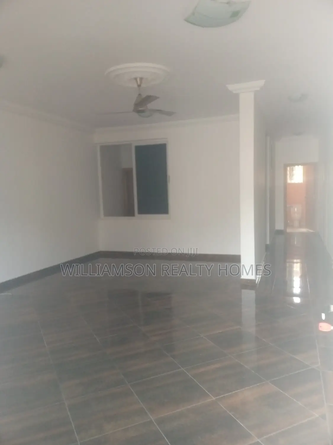 2bdrm Apartment in Community 18 Area, Spintex for rent