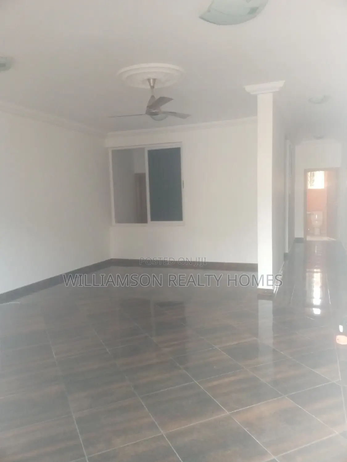 2bdrm Apartment in Community 18 Area, Spintex for rent