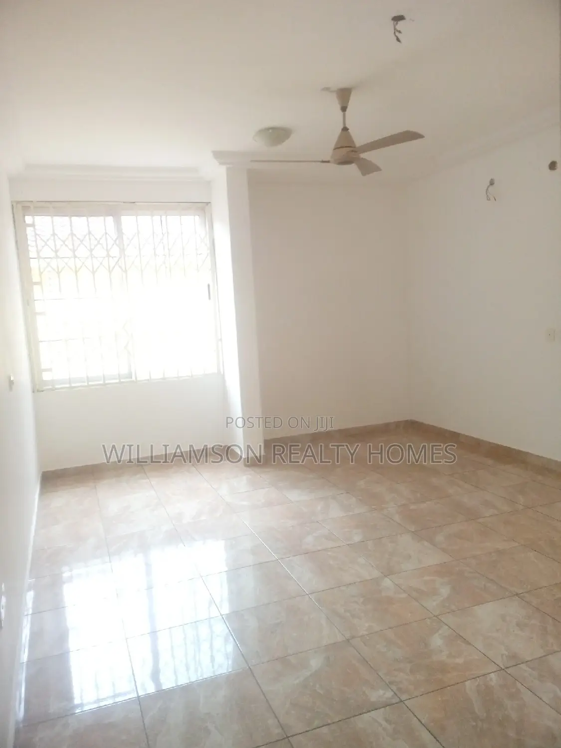 2bdrm Apartment in Community 18 Area, Spintex for rent